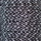 Paracord Planet 7-strand 4 mm Paracord aufreihmaterialien Kordel (Auswahl von über 250 Farben.) wählen Sie aus 50, 100, 250 Fuß Längen, Black & White Camo, 100 Feet