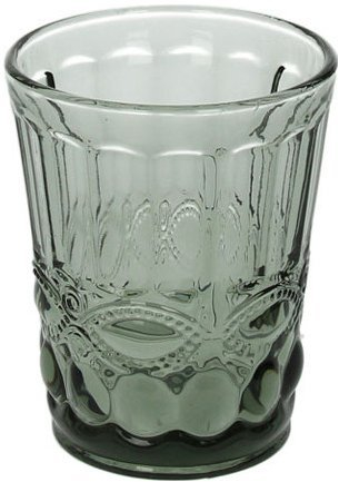 Tognana Tazza per Bere Set 6 Tazze cc 265 Solange Grigio