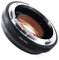 Yunchenghe FD-FX Adattatore obiettivo, Per Canon FD obiettivo per Fujifilm Fuji FX Camera