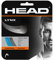 HEAD Unisex-Adult Lynx Set Tennis-Saite, Blau, 1.20 mm / 18 g