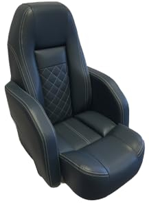 Race Pro Flip up stuurstoel - 2 Kleuren