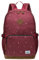 KAUKKO Studenten Backpack für Mädchen Jungen & Kinder mit 14 Laptopfach & Anti Diebstahl Tasche für den Alltag, 11.8* 5.2* 17.7/ 17.6L