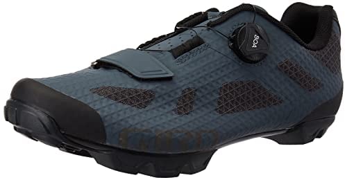 Giro Rincon portaro Grey 47 Fahrradschuh
