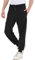 Smith & Solo Jogginghose Herren – Jogger Männer Modern | Baumwolle Jungen Slim Fit Freizeithose | | Sporthose – Training – Trainingshose | (Schwarz, XXL)