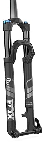 Fox 32 Float Sc Performance Fork 2022 Black Grip-15qr 100 Mm-44 Mm Offset 29 X 100mm, Ciclismo Unisex Adulto, Colore, Taglia