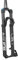 Fox 32 Float Sc Performance Fork 2022 Black Grip-15qr 100 Mm-44 Mm Offset 29 X 100mm, Ciclismo Unisex Adulto, Colore, Taglia