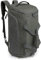 G4Free Mochila de viaje grande de 3 vías de 45L/60L, bolsa de gimnasio con compartimento húmedo y compartimento para zapatos para viajes, natación, yoga, senderismo, camping, gris, (45L) UK