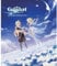 Genshin Impact Artbook officiel Vol.1: Artbook officiel volume 1