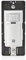 Decora In-Wall Humidity Sensor and Fan Control Switch, 1/4 HP, Residential Grade, Single Pole, White, DHS05-1LW