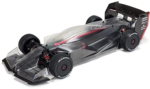 ARRMA ARA7116V2 1/7 LIMITLESS V2 Speed Bash Roller Car