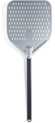 IGNEUS Pro 12 Pizza Peel with Medium Handle | Pizza Paddles | Pizza Oven Accessories
