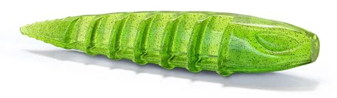 Nays ND - Gummiköder aus TPE, Barschköder, Zanderköder, Gummifisch, Gummiwurm, Farbe:C-07, Länge/Packungsinhalt:7.62cm / 6 Stück