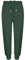 A2Z 4 Kids Girls Boys Fleece Jogging Bottoms PE School Jogger Classic - Fleece Trouser 355 Green 7-8