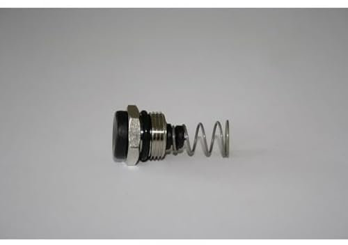 ELMAG Luft-Ablaßventil für Reifenfüller 60D - 9402058