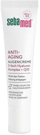 SEBAMED Anti-Aging Augencreme 15 ml
