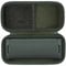 Lebakort Hard Case Compatible with Sony ULT Field 1 Wireless Ultra Portable Bluetooth Compact Speaker (Forest Gray Case)
