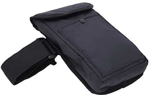 8 Zoll Stoßfeste Tablet-Hülle mit Aufbewahrungstaschen für Reisende, Outdoor-Produkte, Camping-Aufbewahrung. 1x Tablet-Tasche für Mini, Wasserdichtes