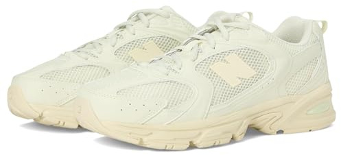 New Balance Herren 530 Sneaker, 37 EU