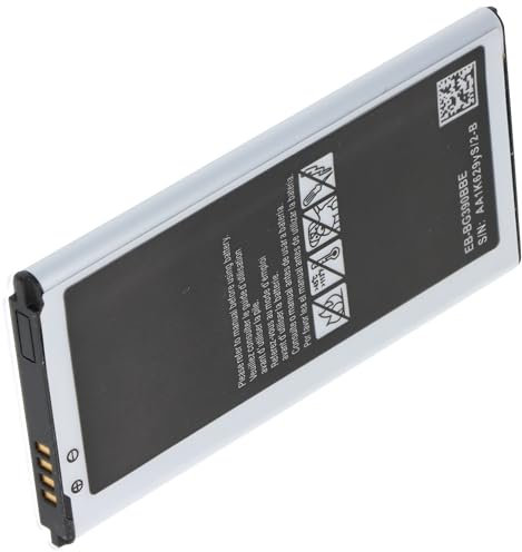 Akku kompatibel mit den Samsung Galaxy Xcover 4 Akku SM-G390F, EB-BG390BBE, EB-BG390BBEGWW mit NFC