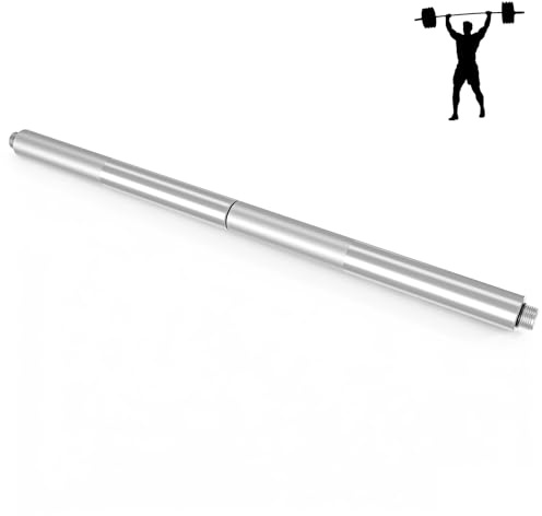 Dripex Hanteln Set, Verstellbare Kurzhanteln 2er Set oder Einzeln aus Stahl, Gewicht von Einzelnen Hantel: 2,5kg, 5kg, 7,5kg, 10kg, 15kg, 25kg, 30kg für Zuhause (Für 15-30KG Einzelhantel)