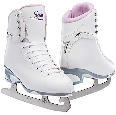 Jackson Ultima SoftSkate Damen/Mädchen Eiskunstlauf