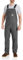 Carhartt, Salopette Rugged Flex®, Relaxed Fit Uomo, Ghiaia, W46/L32