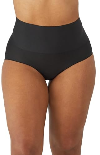 Maidenform Women's Tame Your Tummy Shapewear Briefs (pack of 1)