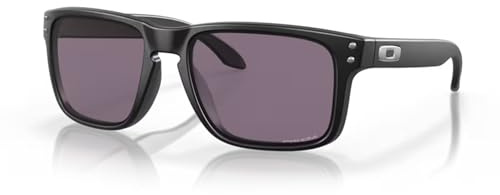 Oakley Holbrook OO9102 Sunglasses For Men For Women+BUNDLE with Oakley Accessory Leash Kit