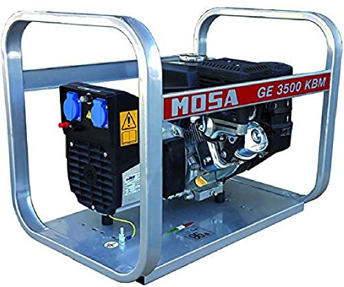 Mosa GE 3500 KBM