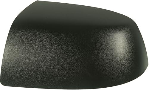 Taros Trade 106236 Cubierta de retrovisor de puerta Izquierdo negro