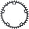 Stronglight Kettenblatt CT2 130mm Lochkreis 38Z. schwarz 272600 37002237+Flicken