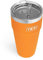 Yeti Rambler 26 Oz Straw Cup King Crab Orange