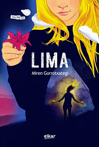 Lima (Basque Edition)