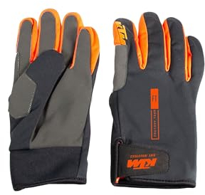 KTM Handschuhe Factory Team Gloves Long Winter (L)
