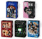 ZHENGGE 5 Pack/150 Pcs Stray Kids Lomo Karte Kpop Fotokarten Grußkarte mit Postkarten-Box