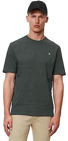 Marc O'Polo Herren T-Shirt B21222051068, 491 New, L