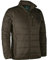 Deerhunter Heat Padded Jacket Wood