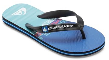 Quiksilver™ MOLOKAI ART LI YOUTH - 35 - Schwarz