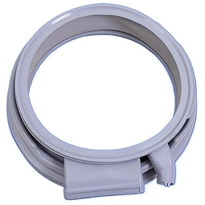 COmepa Compatible For Bosch Washing Machine Door Sealing Ring Rubber Ring Rubber Ring 9000686730