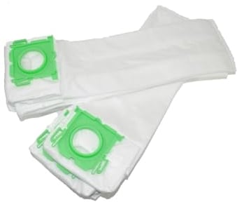 Ufixt Fits Sebo X1.1, X2, X3, X4 and X4 EXTRA Series Microfibre Vacuum Cleaner Dust Bags x 10 By Yourspares