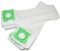 Ufixt Fits Sebo X1.1, X2, X3, X4 and X4 EXTRA Series Microfibre Vacuum Cleaner Dust Bags x 10 By Yourspares