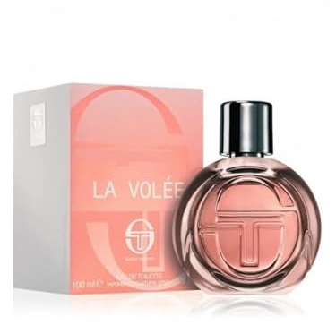 Sergio Tacchini La Volée Eau de Toilette 100 ml