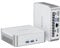 GEEKOM Mini PC XT13 Pro, 13th Gen Intel Core i9-13900H(14C/20T, up to 5.4GHz) 32GB DDR4/2TB PCIe Gen 4 SSD Windows 11 Pro Desktop Computer Support Wi-Fi 6E/Bluetooth 5.2/USB 4.0/2.5G LAN/8K
