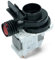KGA Supplies Drain Pump Compatible With Zanussi Dishwasher Models DA6141D, DA6142, DA6142S, DA6153