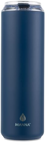Manna Callie Tallboy Tumbler - 24 Oz - Sapphire