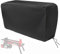 YHINGG Log Splitter Cover Waterproof 900D Oxford Cloth 37.8 x 11.8 x 19.3 Suitable for 5-9 ton Gas or Electric Log splitters Weather-Resistant Wood Splitter Cover (5-9 Ton)