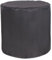 Housse Salon de Jardin 140x75cm, Housse de Table Jardin Ronde, Imperméable Couverture de Protection Meubles, ​Bâche Salon de Jardin Tissu 420D Oxford Exterieur
