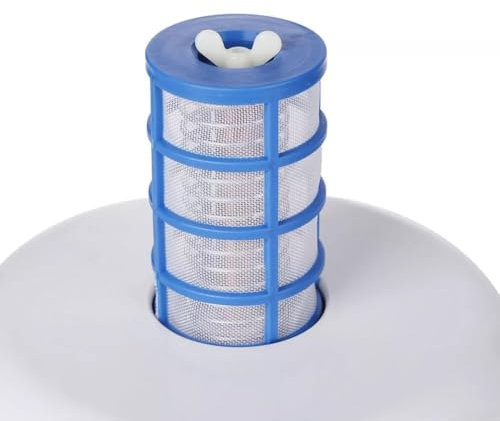 Ionizador solar para piscina, ánodo de cobre de mayor duración, mantiene la piscina más limpia, para accesorios de purificador de piscina
