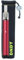 Custodia Compatibile con Kiwi Spark Wenax M1 e Altre E-Cig Sigaretta Elettronica Astuccio Universale Morbida Protettiva Prodotto e Progettato da DNDY Shop Non e' Un Prodotto Ufficiale Kiwi (Nero)