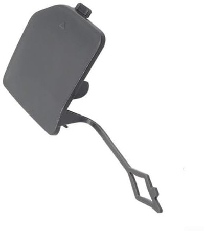 Copertura del gancio di traino del paraurti posteriore per BMW X3 G01 2022 2024 Veicoli 51129853319